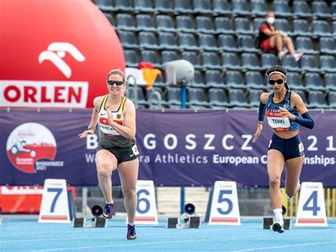 Para Em N Chste Zwei Medaillen F R Deutsche Athletinnen