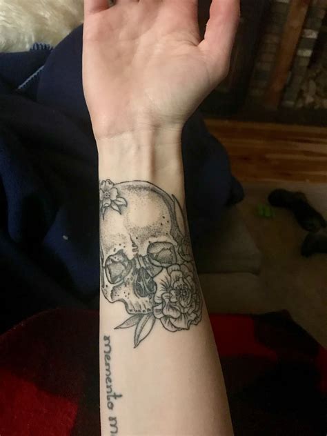 My Tattoo ️ Based Off Ezekiel 37 Ezekiel 37 Little Tattoos Tattoos