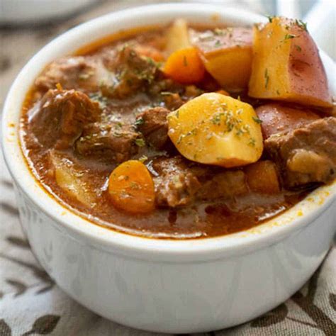 Beef Stew Instant Pot Time Discount Flextechnologies