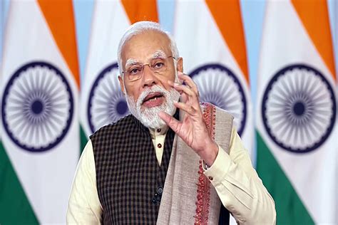 On Partition Horrors Remembrance Day Pm Modi Reiterates Govts