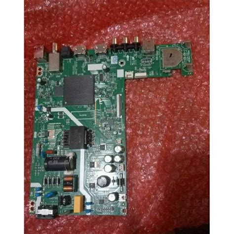 Jual MESIN MB MAINBOARD MODUL TV COOCAA COCA COCAA COOCOA 32S7 32s7g