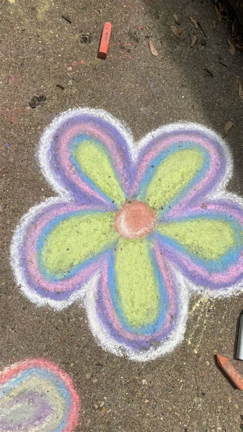 Sidewalk Chalk Artofit