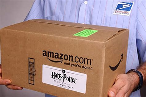 Amazon Teams Up With Usps To Offer Sunday Delivery Entrepreneur