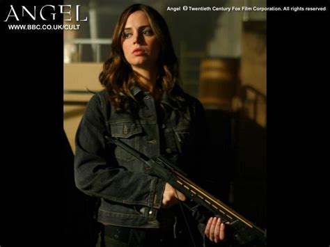 eliza as faith - Eliza Dushku Wallpaper (2268484) - Fanpop