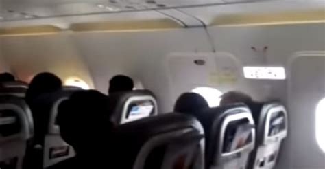 Dioj Mío Avión En El Que Viajaba AMLO Presentó Problemas Técnicos De