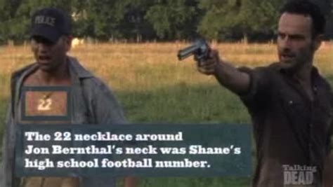 Shane Walking Dead Quotes. QuotesGram