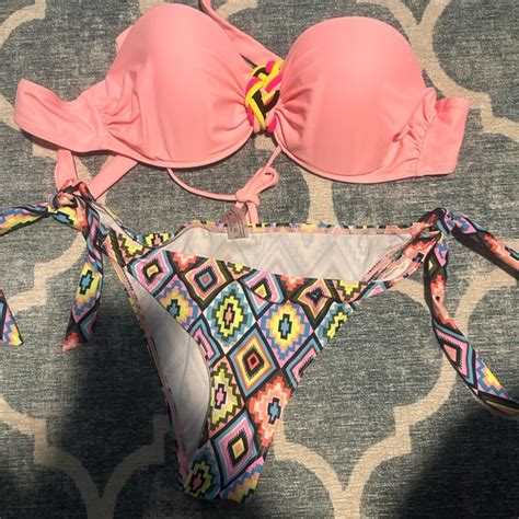 Swim Super Cute Bikini Poshmark