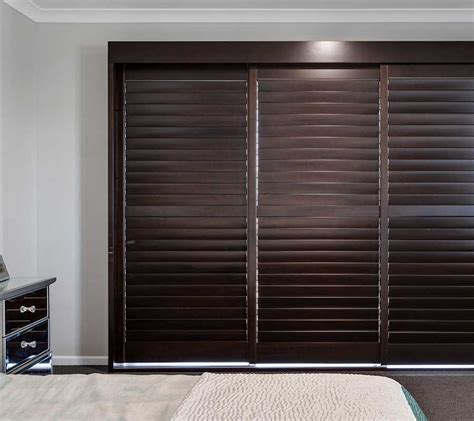 Premium Internal Shutters Shut It Solutions