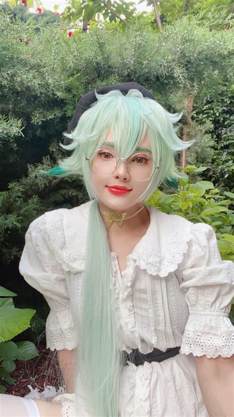 Misaki Sai Sucrose Hentai Senpai S Paradise