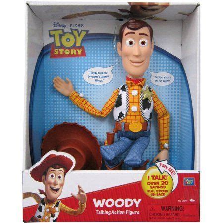 toy story signature collection woody review - Make A Major Record Efecto