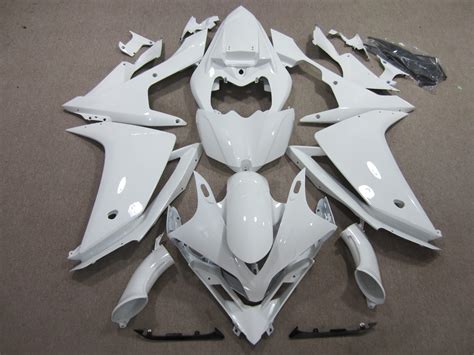 Yamaha Yzf R Fairing Set Mfc Motorcycle Fairings