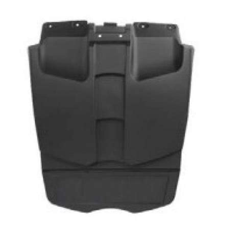 Sport Parts Rear Snow Flap Parts Giant