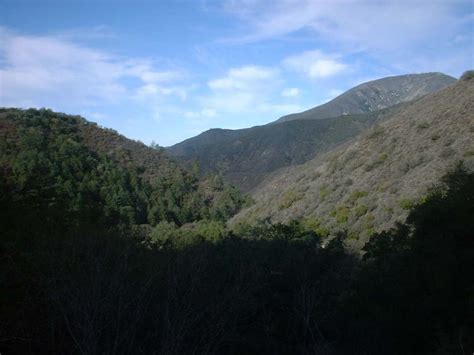 Trabuco Canyon