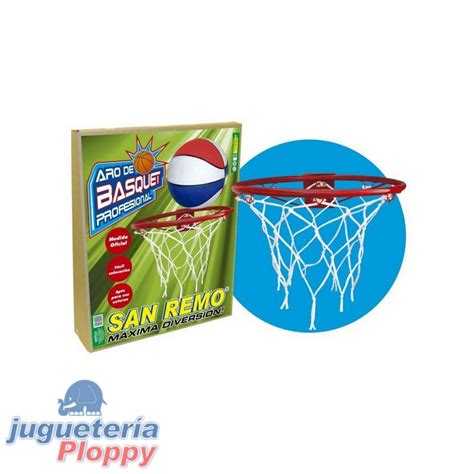 Aro De Basket Metal Reglamentario