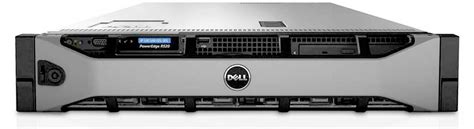 Dell Recertified R Xbyte Technologies