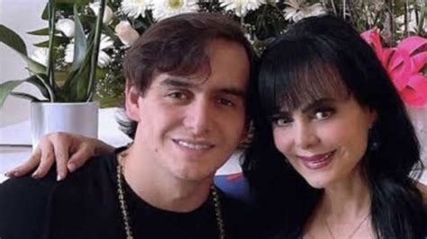 Maribel Guardia Confirma La Muerte De Su Hijo Y Revela De Qué Murió