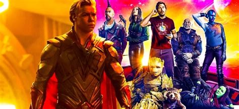 Будут ли «Стражи Галактики 4»? Всё, что известно о продолжении ...