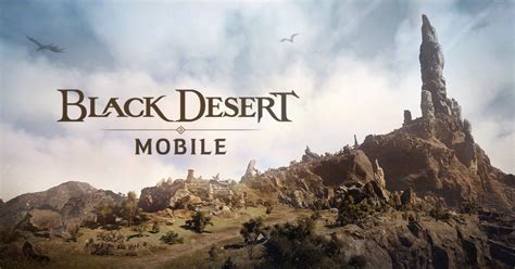 Black Desert Mobile Introduces Succession Skills And New Region Land