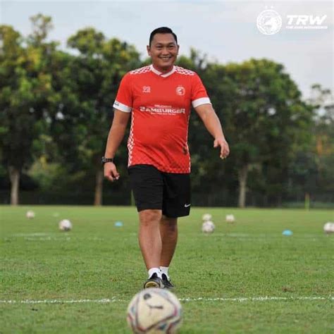 Rampas Takhta Liga Premier Pemain Kelantan FC Diingat Jangan Selesa