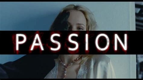 Bande Annonce Passion De Brian De Palma Vidéo Dailymotion