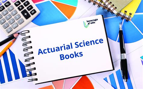 Must Read Actuarial Science Books