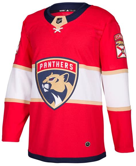 Pin By Macys On T Shirts Florida Panthers Adidas Men Long Sleeve