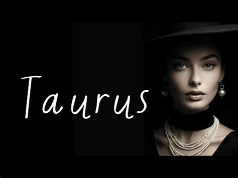 Taurus Mar Gettung Your Trust Back Is What Theyre