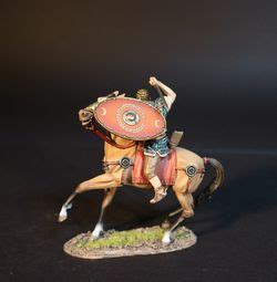 Romcav A Roman Auxiliary Cavalry