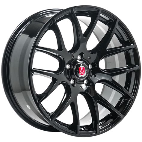 Felgi AXE Wheels Darmowa Dostawa Oponeo