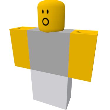 Shocked Face | Brick-Hill Wiki | Fandom