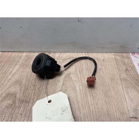 Bague Transpondeur Neiman Lecteur De Puce Citroen Berlingo Phase D