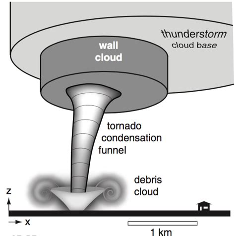 What Is A Wall Cloud Quizlet - art-er