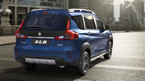 2020 Suzuki Xl6 Specs Prices Features