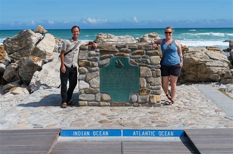 Cape Agulhas South Africa | Zen Travellers