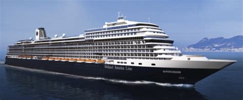 Holland America Launches the MS Koningsdam - Hi Class Living Magazine