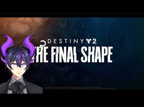 Destiny The Final Shape The Pale Heart Of The Traveler Preview