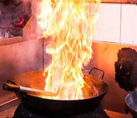 Grease Fire Safety Tips | SERVPRO of Malden / Melrose