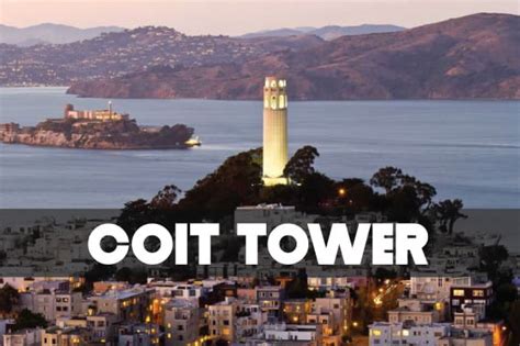 Coit Tower