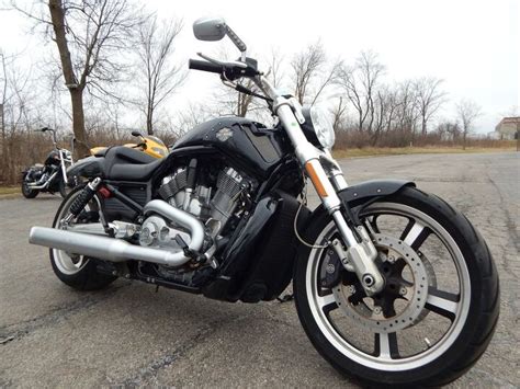 2015 Harley Davidson Vrscf V Rod Muscle For Sale Motorcycle Classifieds