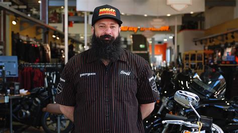 Harley Heaven – Come Work With Us! – Gippsland Media