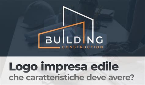 Logo Impresa Edile Come Si Crea Logo Designers