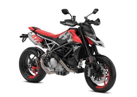 Ducati Hypermotard Rve Prezzo E Scheda Tecnica Moto It