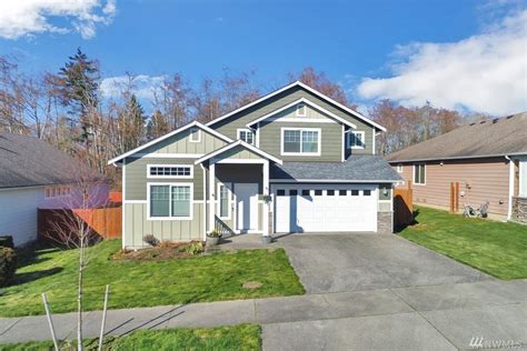 Stanwood, WA Real Estate - Stanwood Homes for Sale | realtor.com®