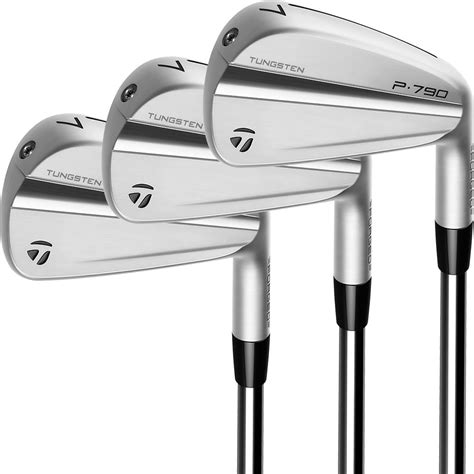 Taylormade P790 Iron Set Worldwide Golf Shops