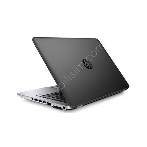 HP EliteBook 840 İntel i5 5 Nesil 8GB RAM 256GB SSD Notebook Fiyat ve