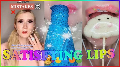 🎃🎃 Asmr Satisfying Eating🎃🎃 Pov Brianna Guidryy Povs Tiktok Compilations Part 3 Youtube