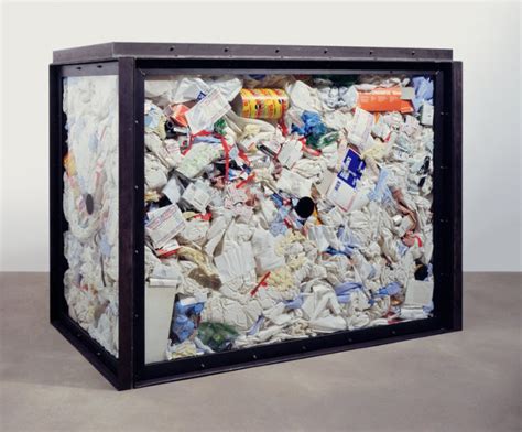 The Art of Trash - Rubbish Please Rubbish Please