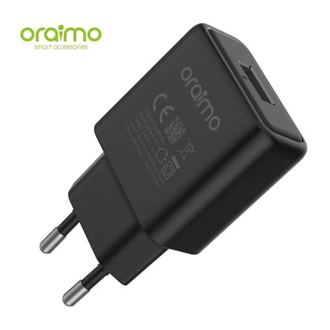 Oraimo OCW E36SJ Tank 2 Charger Spectrum Phones