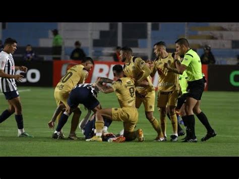 REACCIONES EN VIVO DEL PARTIDO CUZCO FC VS ALIANZA LIMA CON JAVI