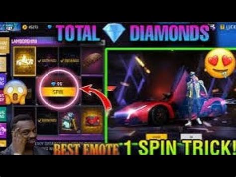 WASTING 10000 DIAMONDS ON NEW ENTRY NEW EMOTE AND NEW BUNDLE 1